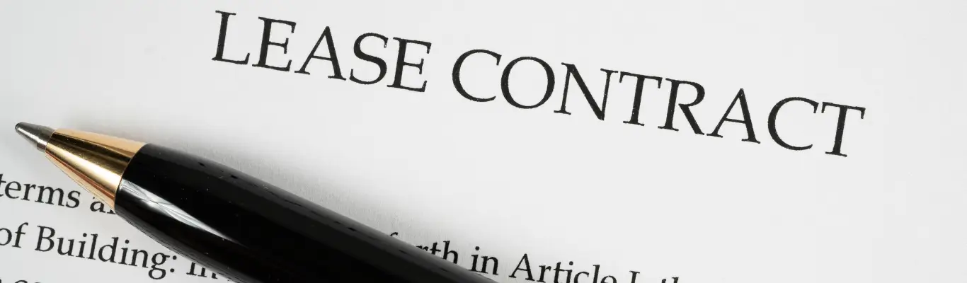 The Difference Between Lease vs Rent vs Coworking Agreements: Office Spaces in Singapore 2025