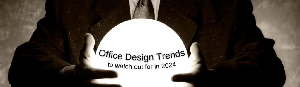 Blog Banner Office Design Trends 2024 1366 x 400 px