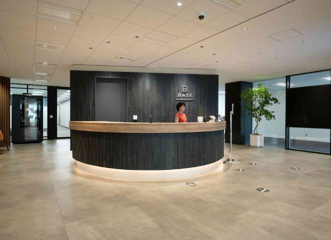 新宿ミライナタワー - JustCo: Leading Coworking Spaces