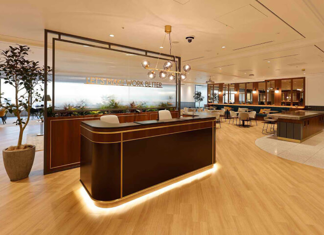 渋谷ヒカリエ - JustCo: Leading Coworking Spaces