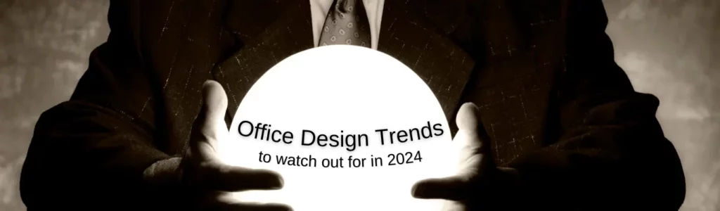 Blog Banner Office Design Trends 2024 1366 x 400 px