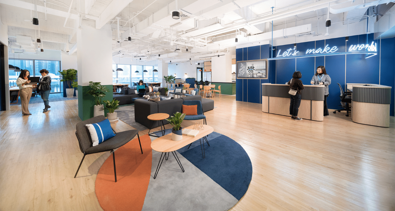 TW Zhubei Reception 1366x730