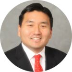 Terry Kim, Senior Director, Coupa APJ