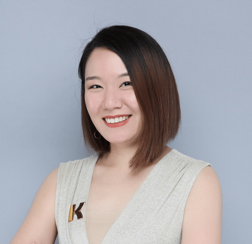 Wiporn Turonsomboon, Office Manager, Kincentric
