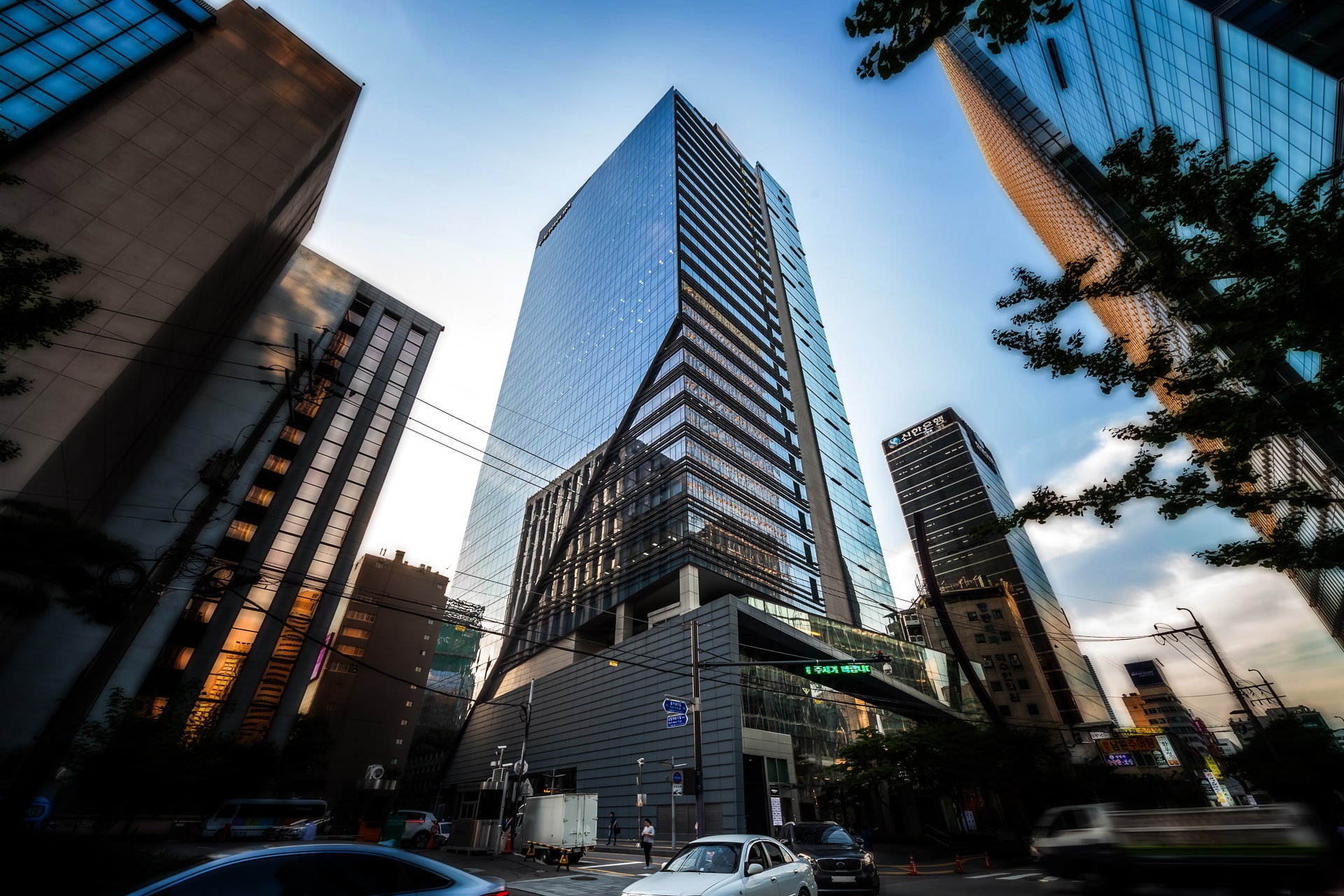 최적의 공유오피스를 선택하는 방법