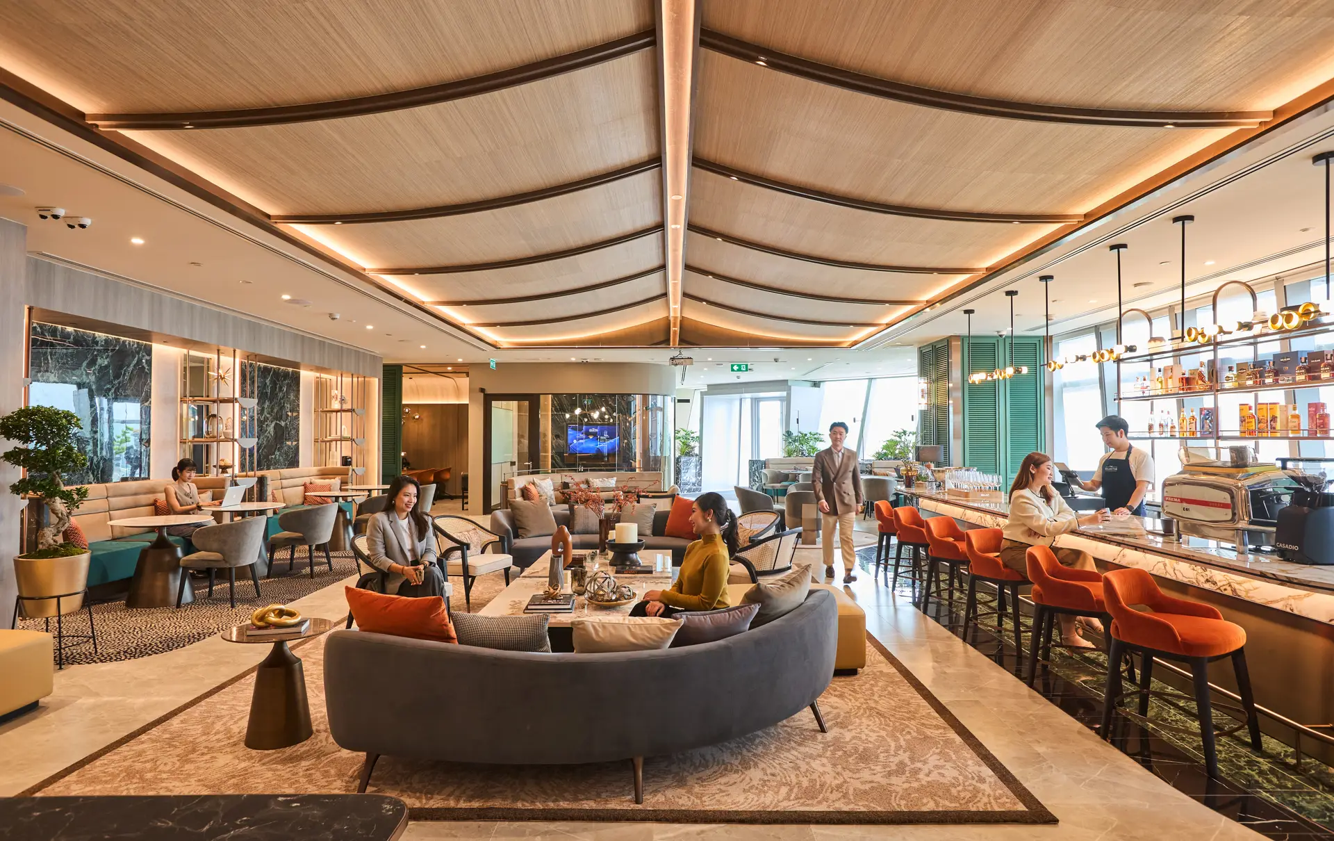 03 Lounge and Sky bar 03