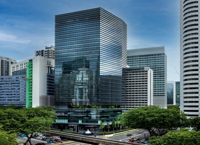 Menara Hap Seng 3 662 x 480 px