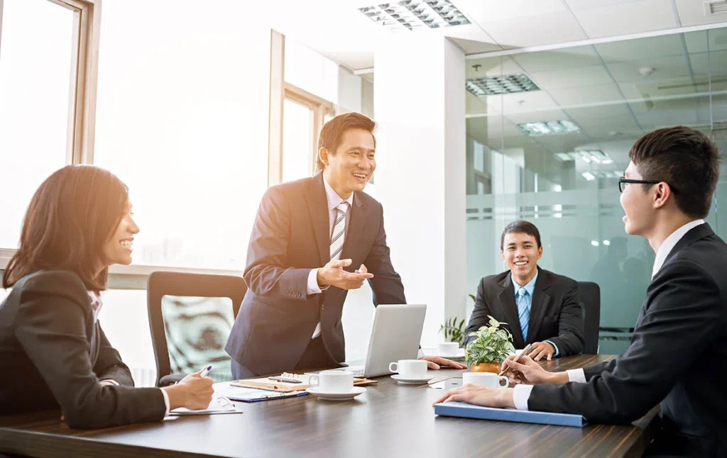 Thành lập văn phòng đại diện công ty nước ngoài tại Việt Nam: Quy định và quy trình chi tiết