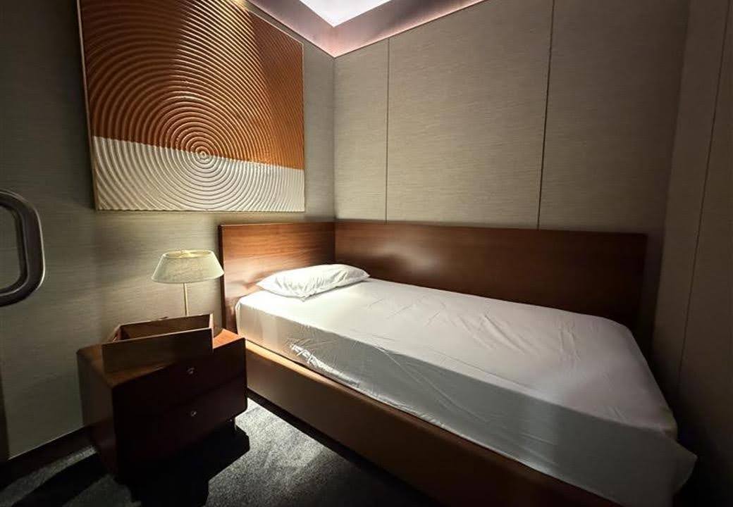 Wellnessroom