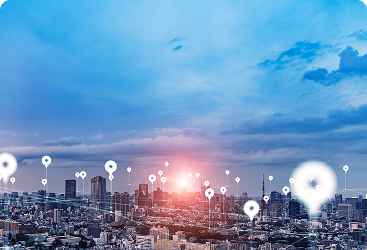 our global locations