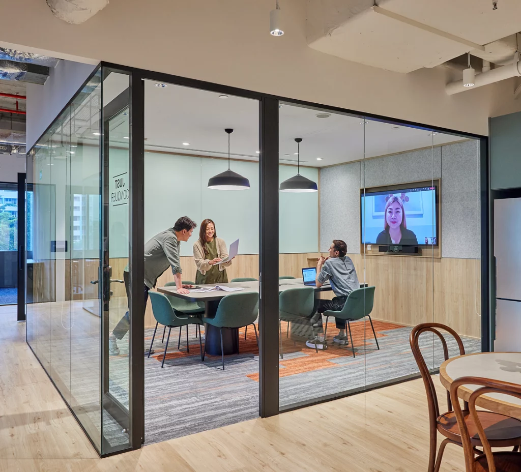 updated new meeting rooms & event spaces 2026