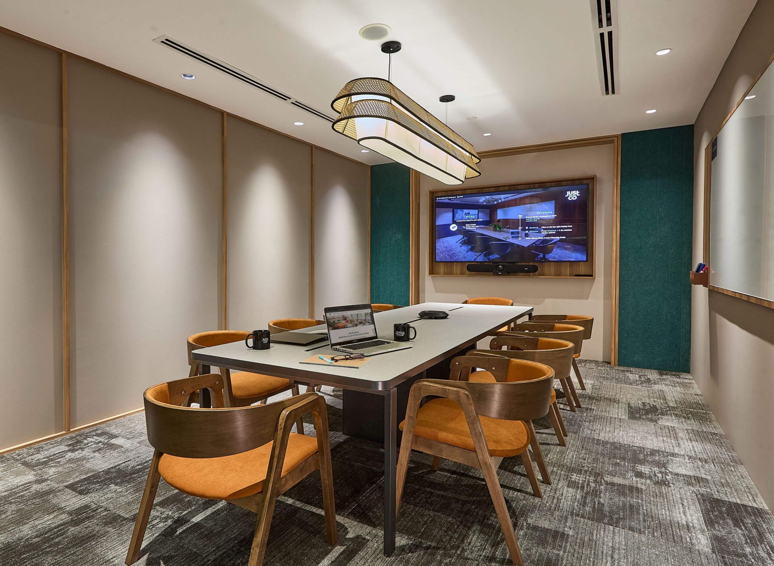 06.Meeting rooms