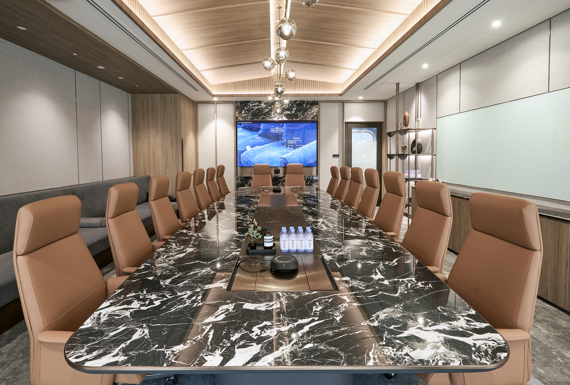 13 Meeting Room 1534