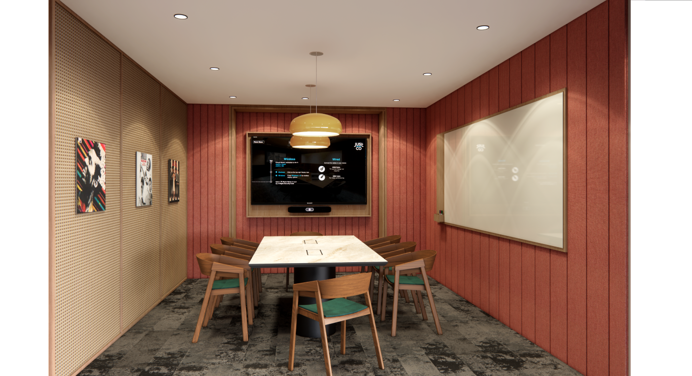 260108 8P Meeting Room