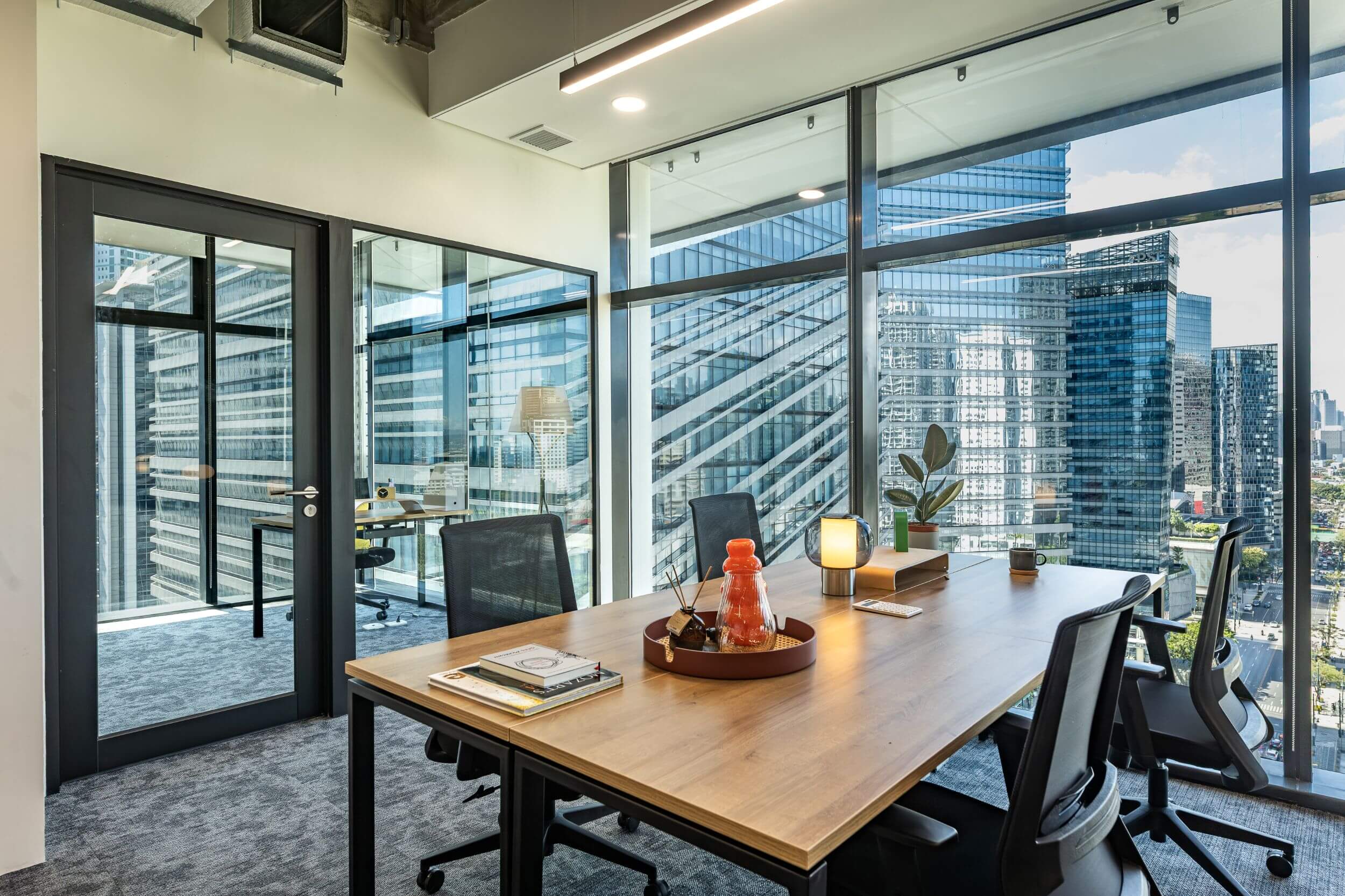 4.private office