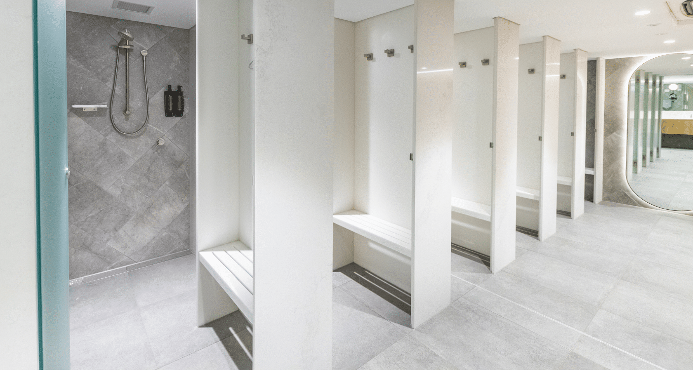 AU 175 Pitt St End of Trip facilities 1366x730