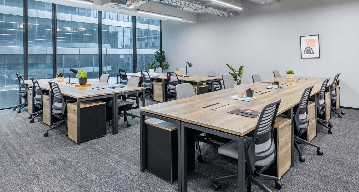 AU 447 Collins St Enterprise Office 1366x730