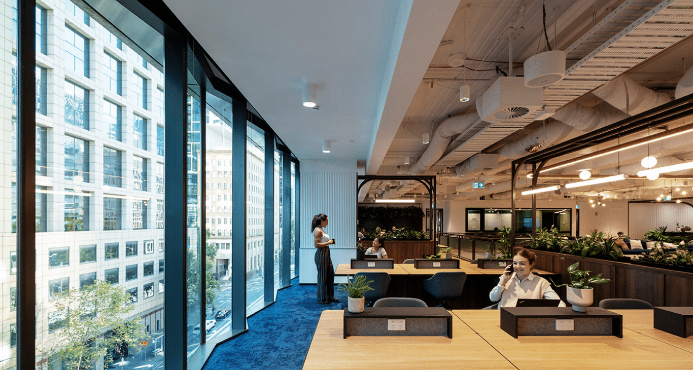 AU 447 Collins St Hot Desk 1366x730