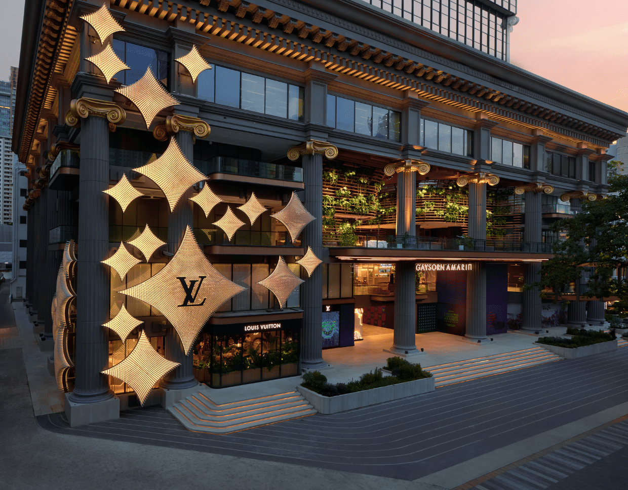 Gaysorn Amarin building e1717649498897