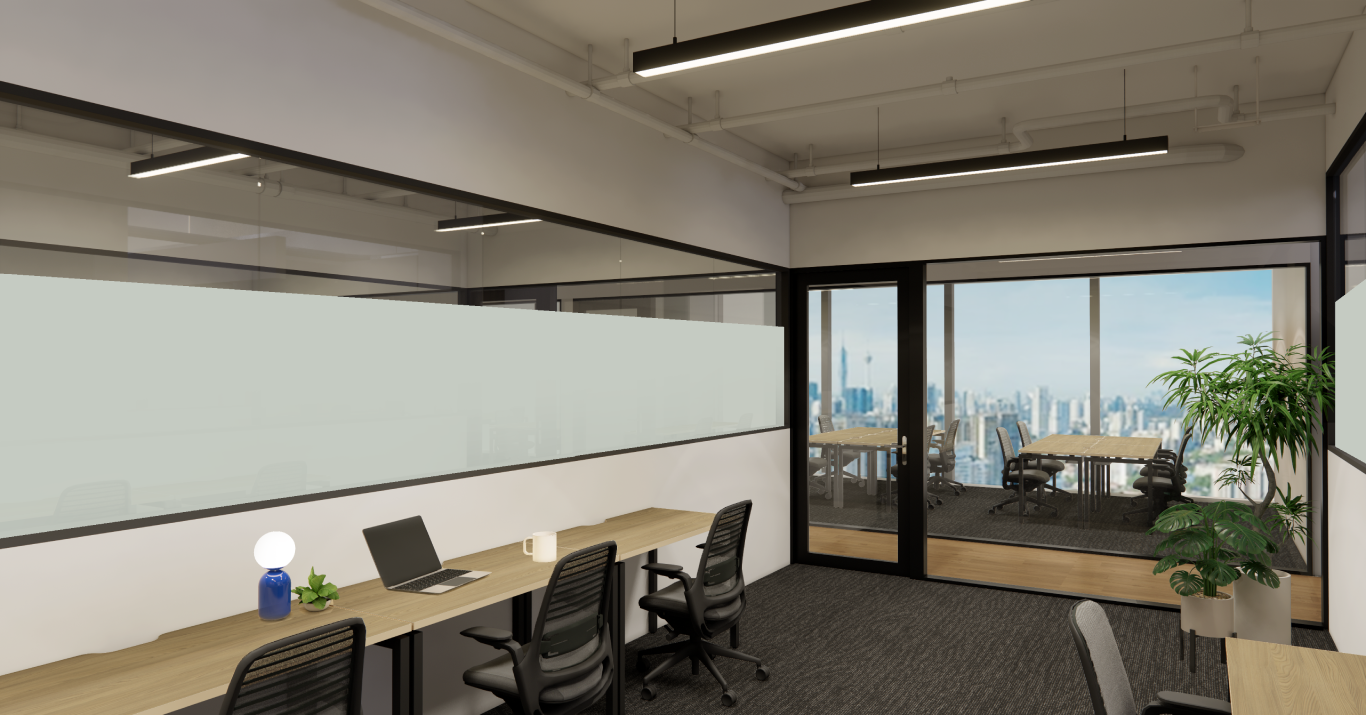 JC Suites 2 R2