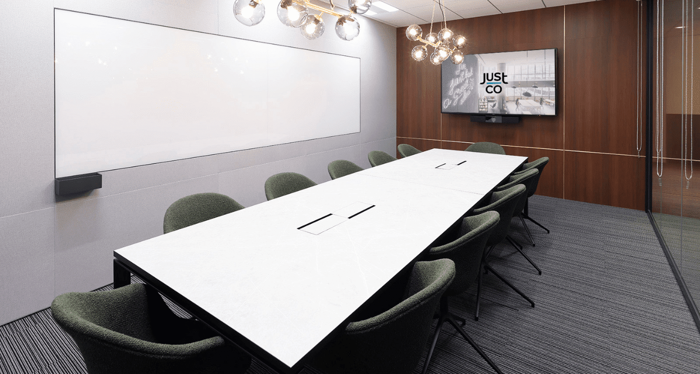 Shibuya Hikarie Meeting Room