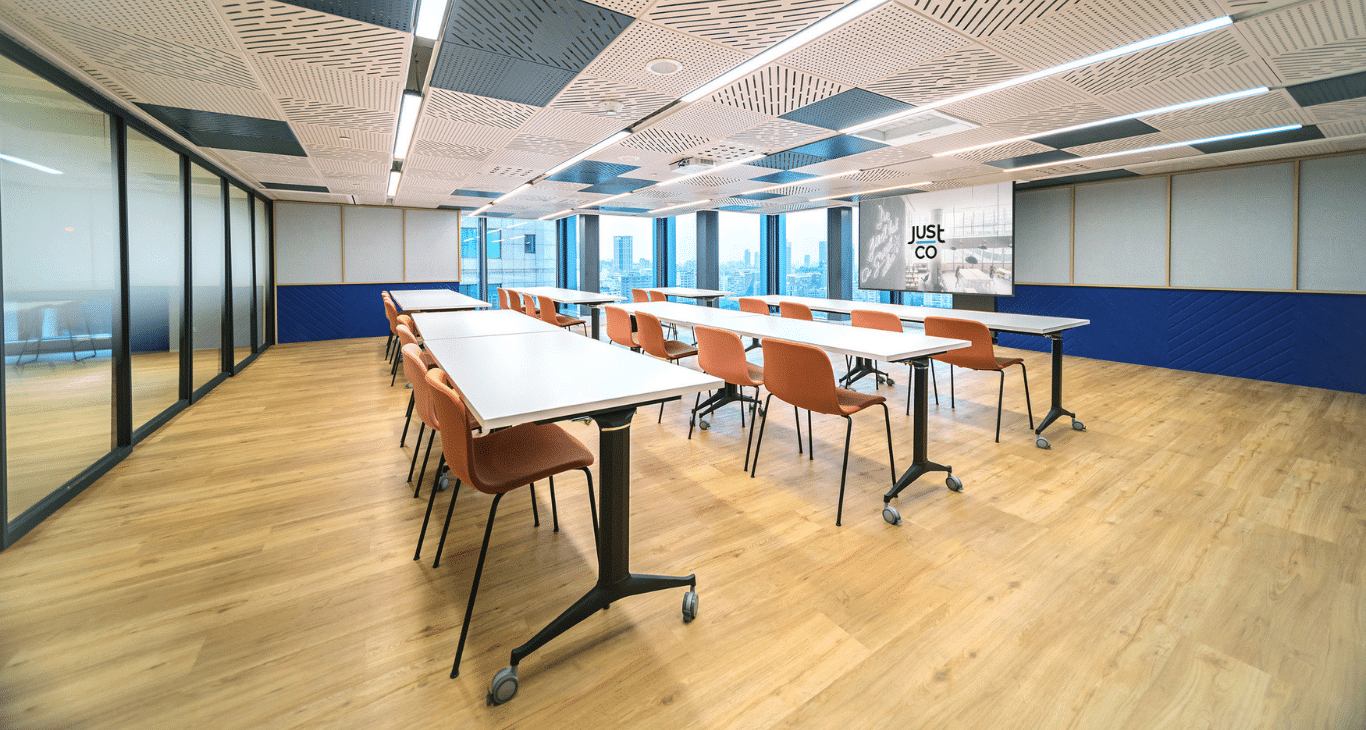TW Dian Shih Meeting Room 1366x730