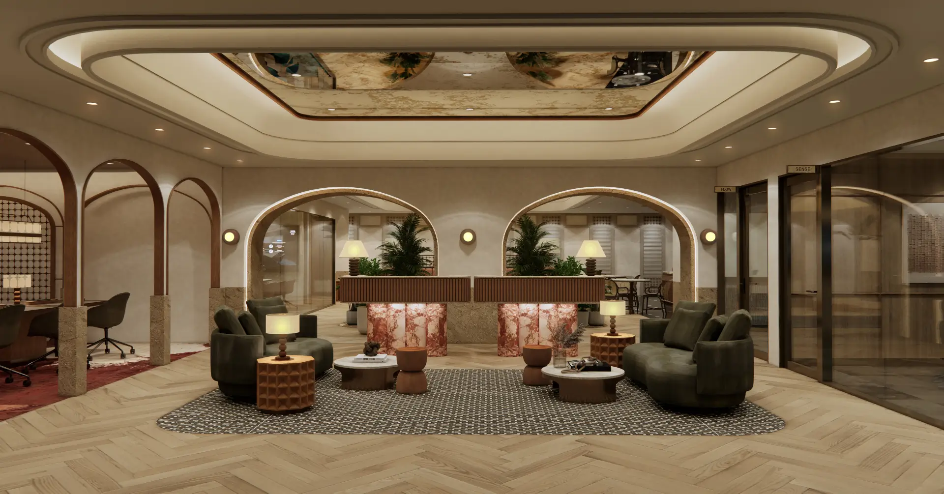 V1 RECEPTION (5)