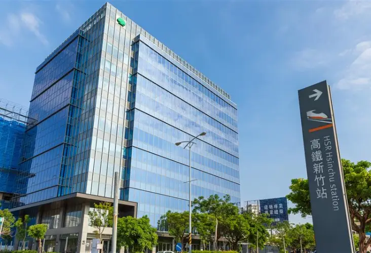 hsinchu LC one
