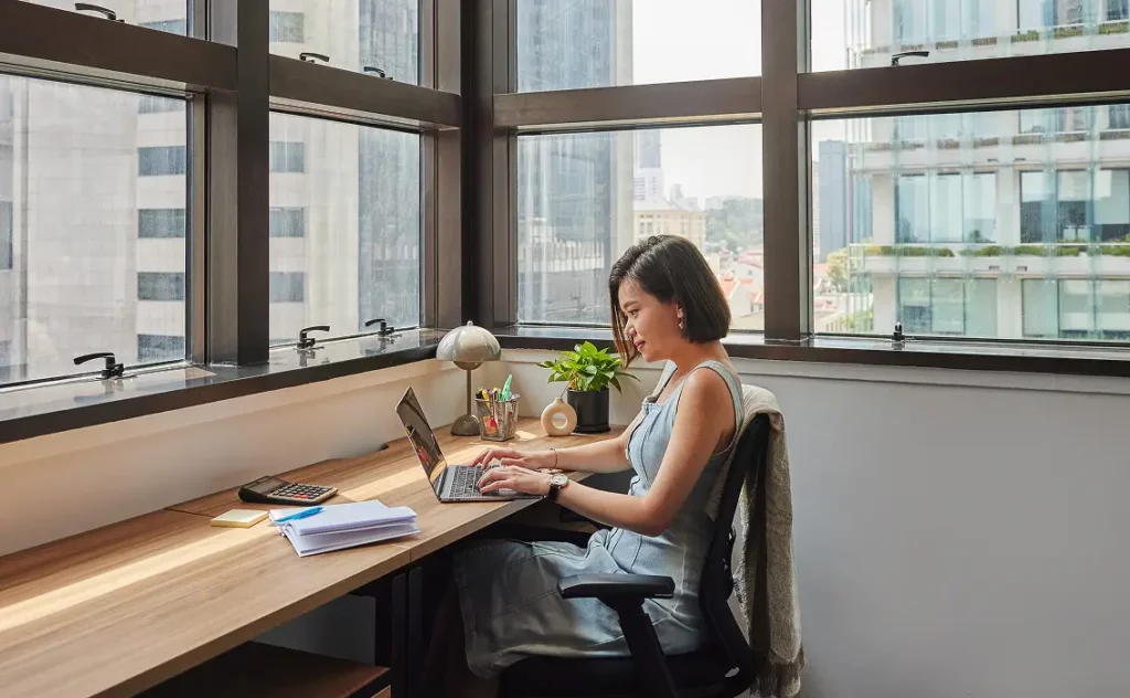 new private office img