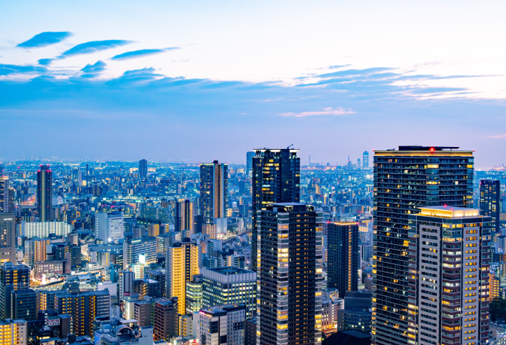 osaka LC two