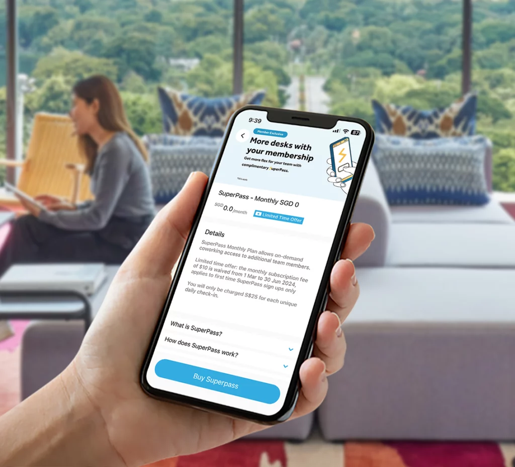 superpasses banner update