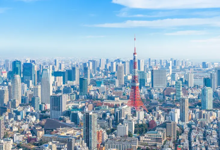 tokyo LC one