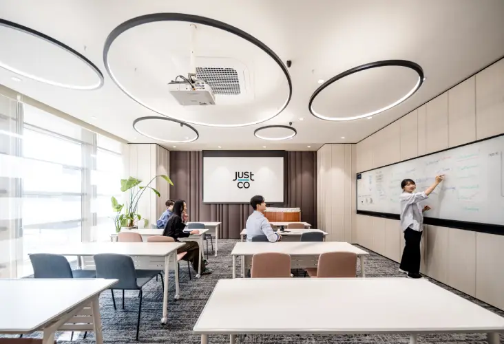 5. A CCD Seminar room 02