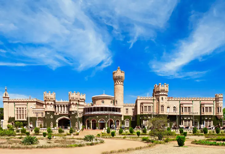 Bengaluru 2
