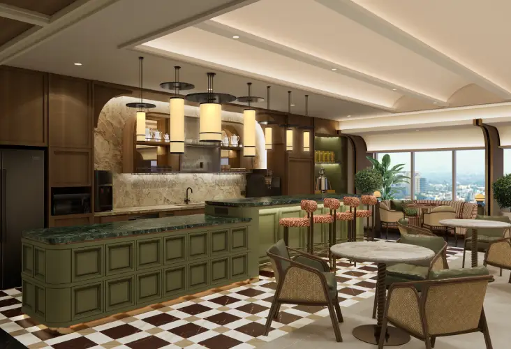Bengaluru Pantry