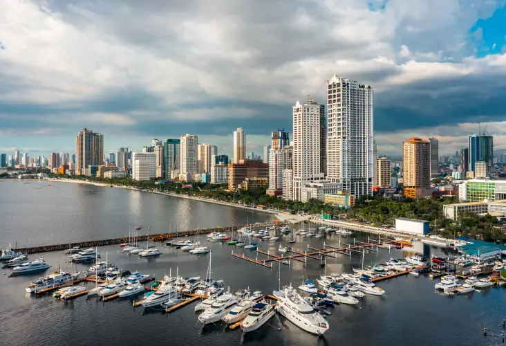 Manila