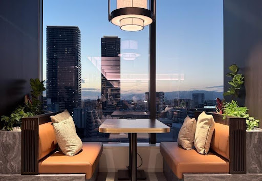Meetingnook