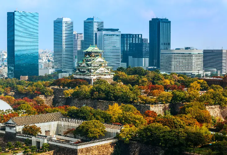 Osaka 1