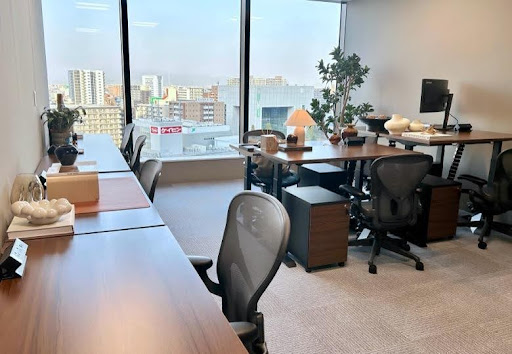 Privatesuite