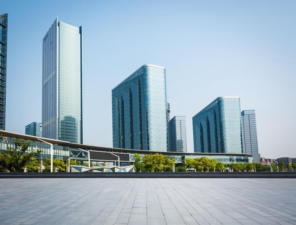 Grade A Office Space: The Non-Negotiable Standard for Global Success