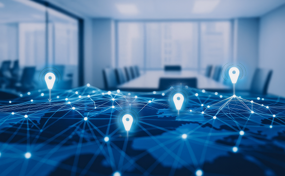 updated virtual office today