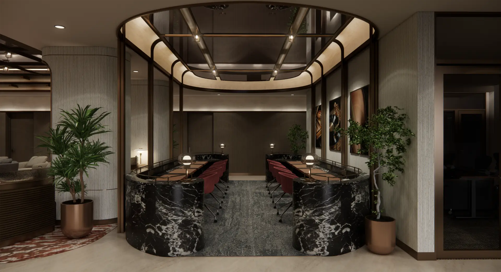 260309 Hotdesk Area