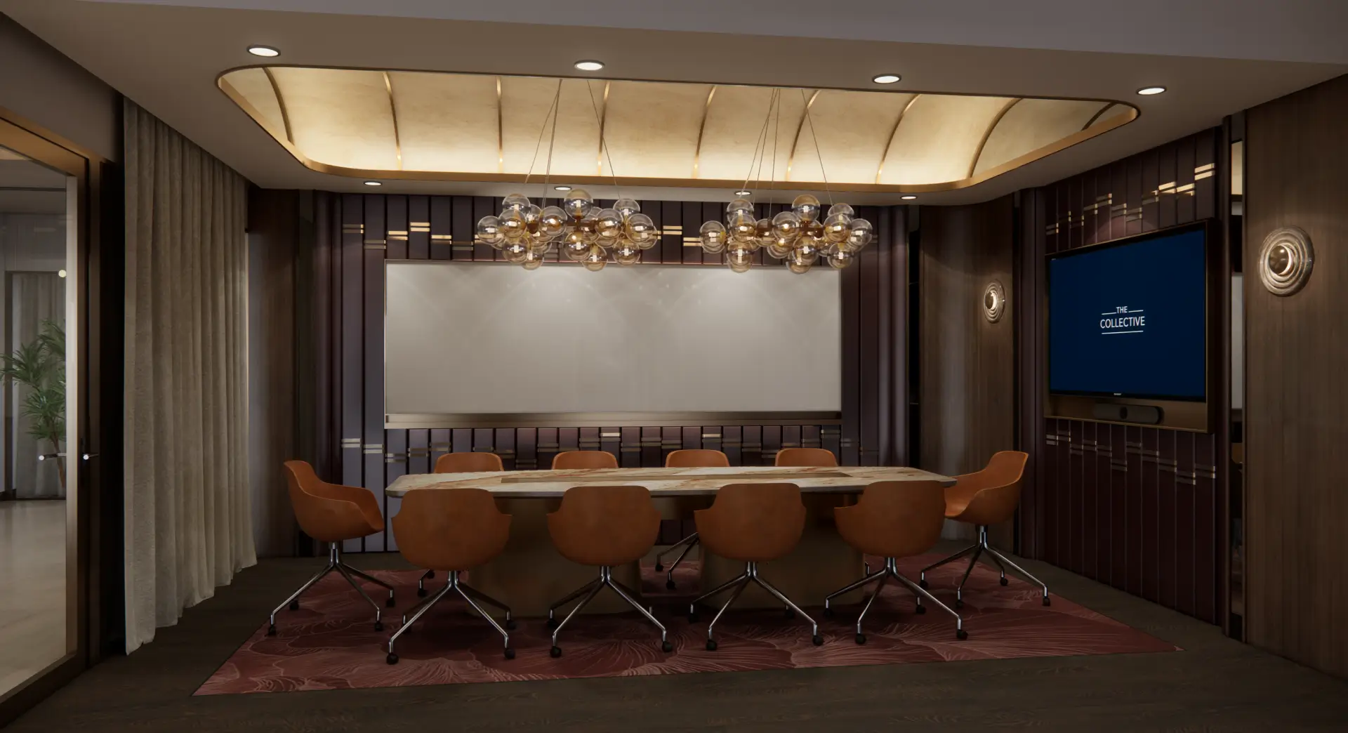 260309 Meeting Room
