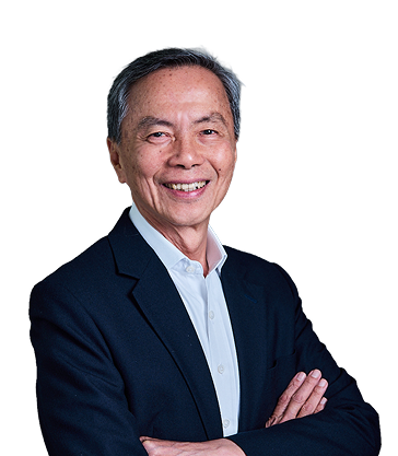 HSIEH Fu Hua img