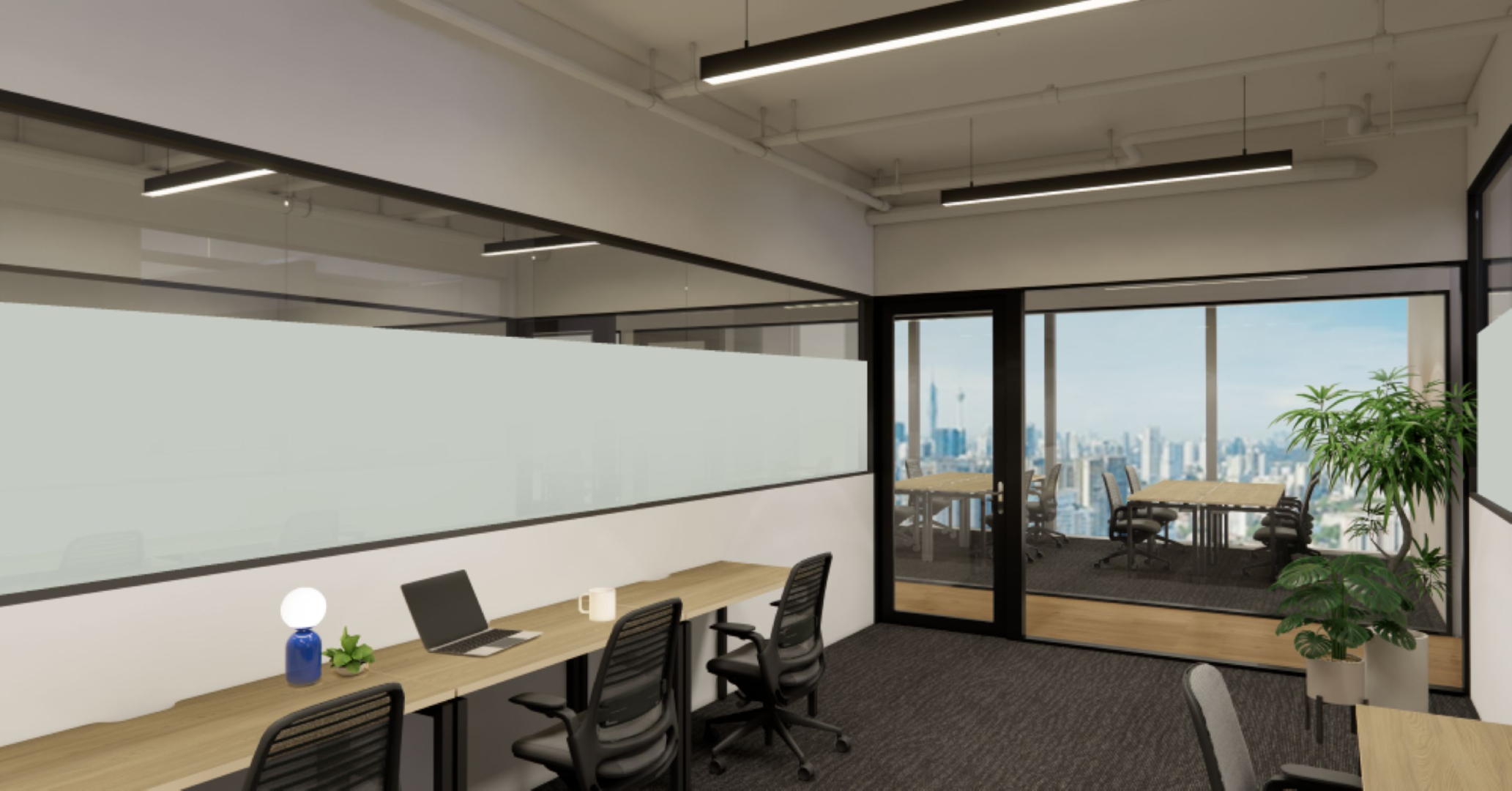 8. serviced office2