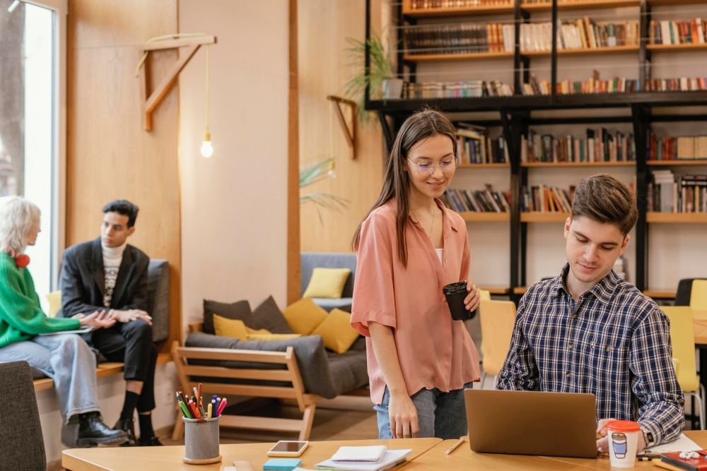 best coworking space kuala lumpur