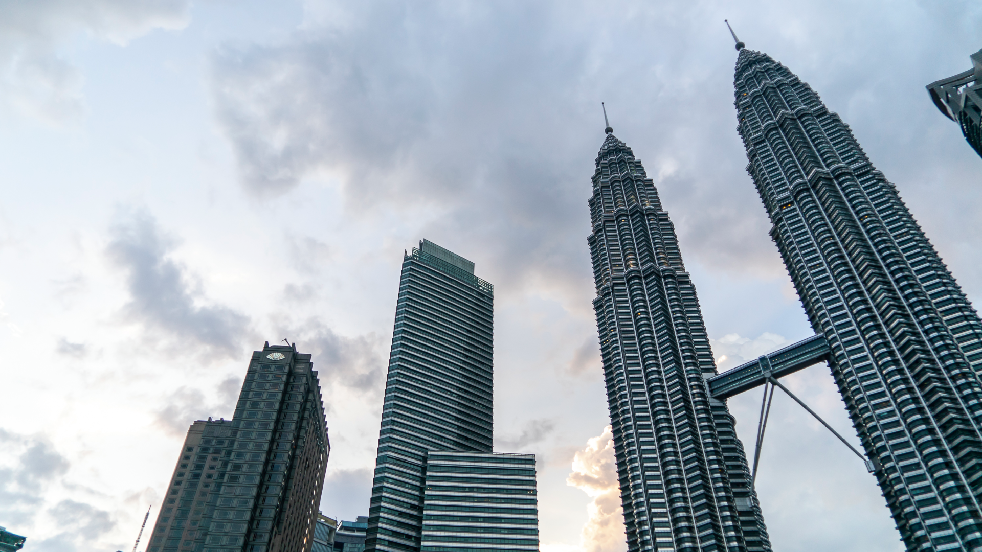 coworking space near me KL