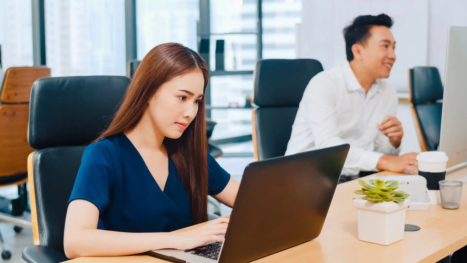 The Real Cost of Office Space Rent in Bangkok (And How to Save)