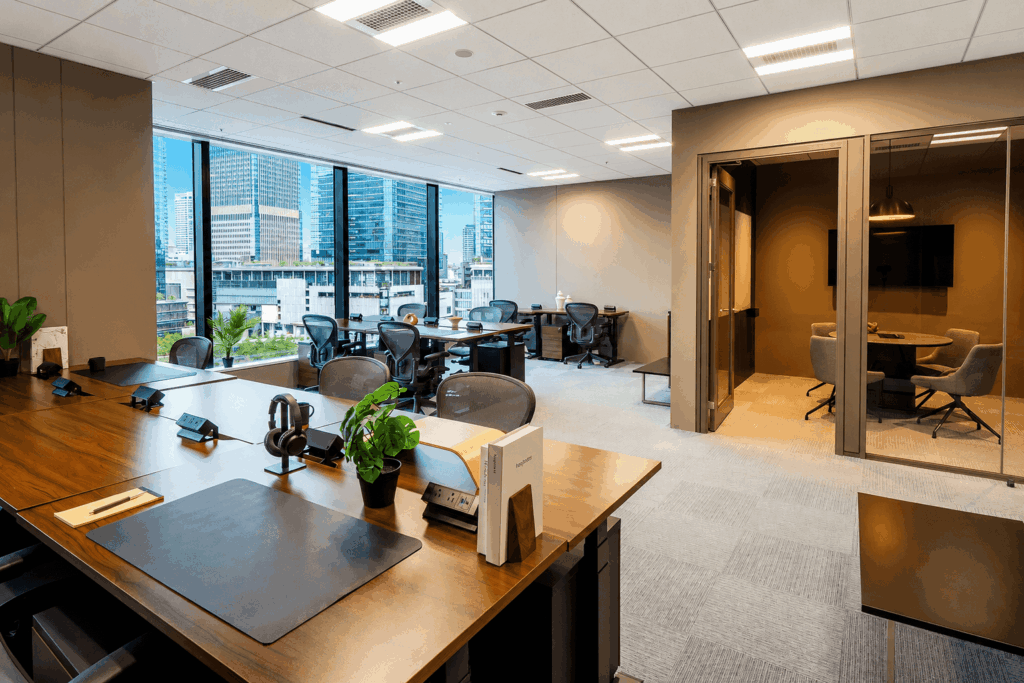 GGO Campaign Enterprise Office img