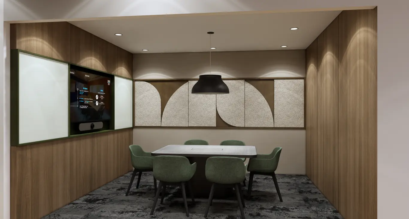 260109 6P Meeting room